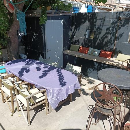La Casa De La Ciotat Vila Exterior foto