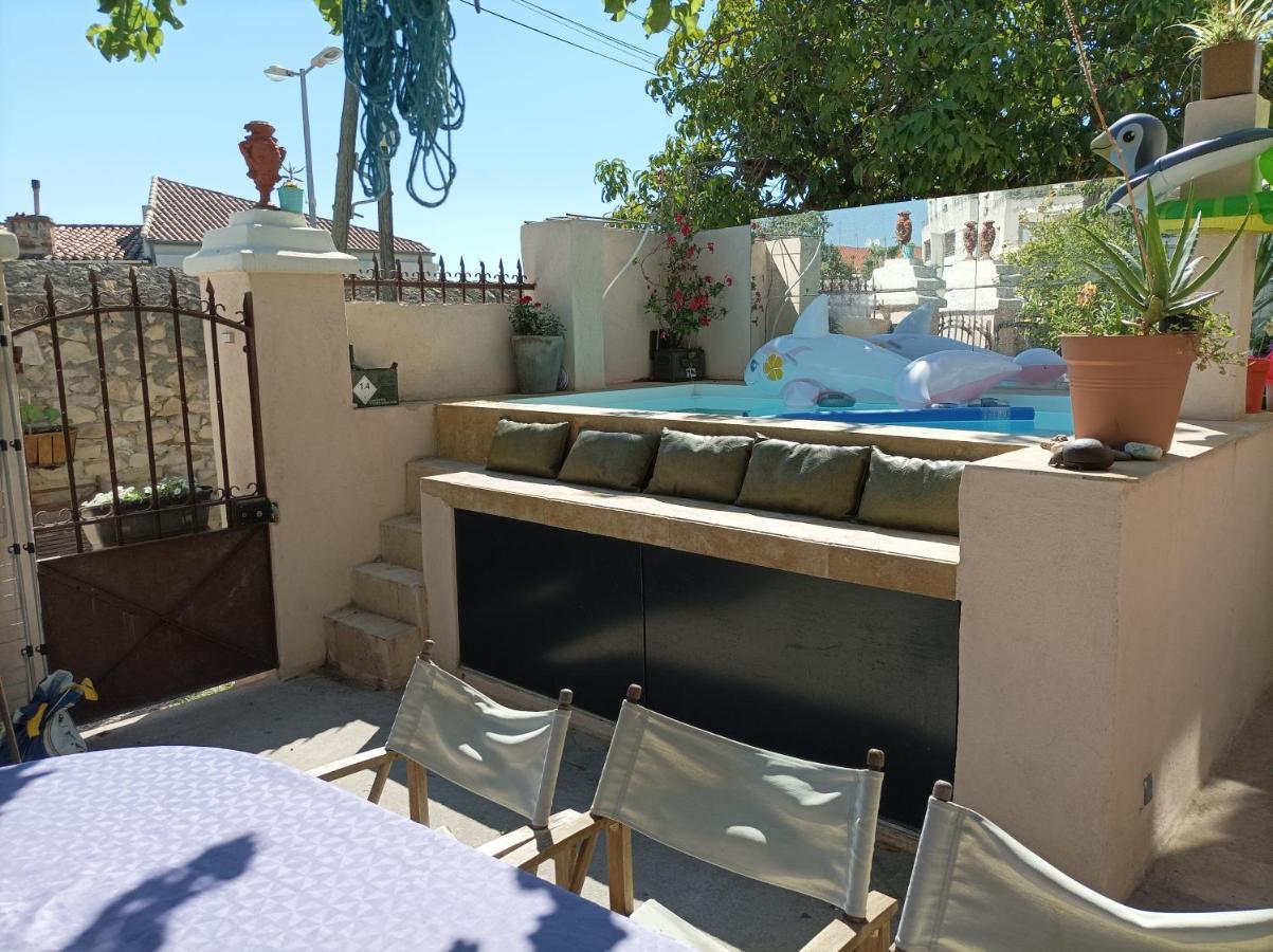 La Casa De La Ciotat Vila Exterior foto