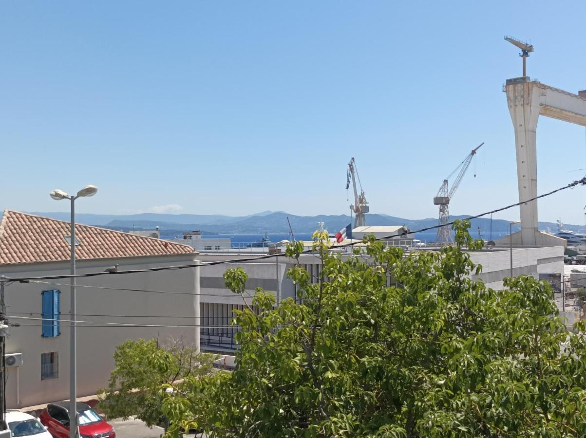 La Casa De La Ciotat Vila Exterior foto